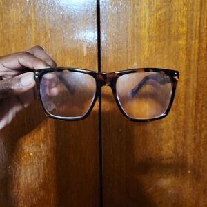 Prive Revaux Brown Reading Glasses